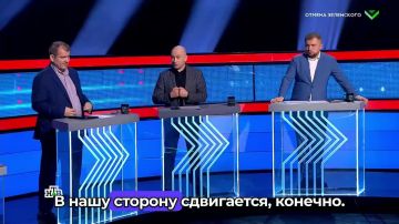 Николай Стариков: Главная уступка, на которую Россия может пойти в переговорах с США – дать американцам «сохранить лицо»