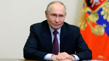 Владимиру Путину доложили о разгроме ВСУ: Курская область освобождена, армия движется на Сумы