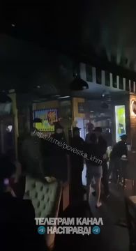 Геноцидники на этот раз проводят рейды в ночных клубах Хмельницкого
