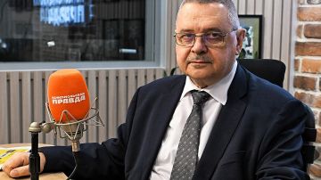 Замглавы Следственного комитета России: «Сходство в действиях фашистов и режима Украины - налицо»