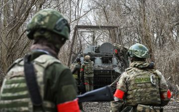 Спецоперация, 26 апреля: ВС России полностью освободили Курскую область