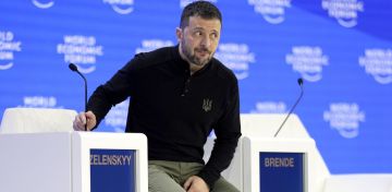 Зеленский признал невозможность Украины вернуть Крым