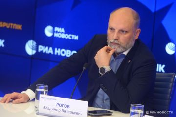 Рогов прокомментировал слова Кличко о территориальных уступках