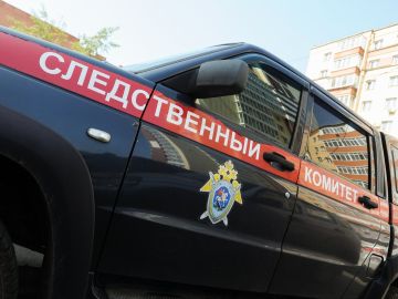 СКР: с подозреваемый в убийстве генерала Москалика работают следователи
