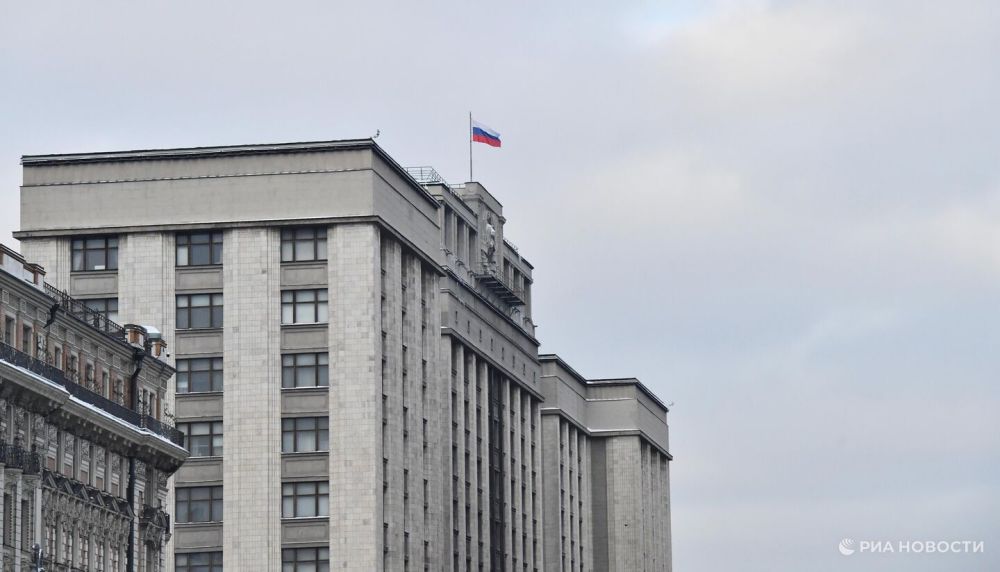 В Госдуме призвали помешать Киеву повторить чернобыльскую трагедию