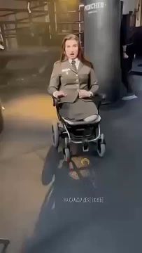 Молодая, красивая, еще жить да жить