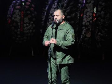 Кимаковский: оборона ВСУ «трещит» по всему фронту
