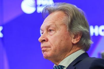 Пушков отреагировал на статью о принудительном мире для Зеленского