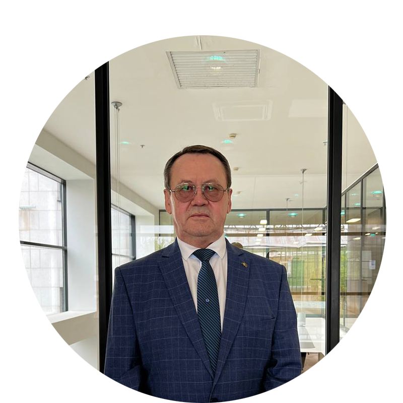 Сотрудники Росавиации и подведомственных учреждений — об участии в ликвидации аварии на Чернобыльской АЭС