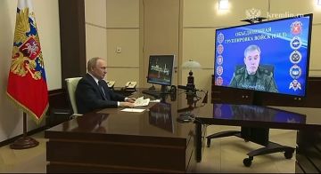 Роман Алехин: Цель, еще раз озвученная Верховным: разгром неонацистского режима