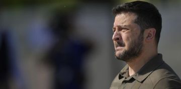 На идее Зеленского в Курской области «поставлен крест» – Мирошник