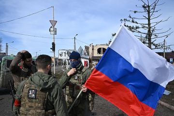Герасимов: Российские военные завершили полное освобождение Курской области