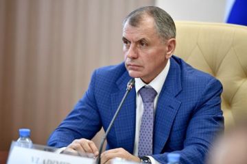 Владимир Константинов: Украинские власти задержали и арестовали в Черном море иностранное судно, на борту которого находилось зерно