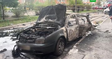 Задержан подозреваемый по делу об убийстве генерала Москалика