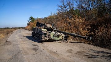 M109 ВСУ: от изобилия к дефициту