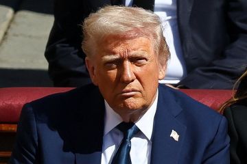 Директор Чун: Встреча Трампа и Зеленского в Риме была продуктивной