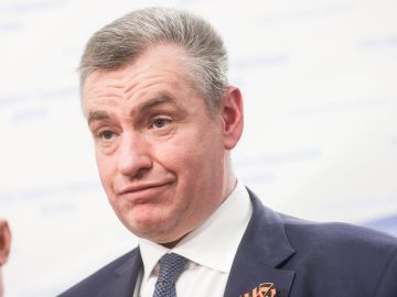 Слуцкий назвал Зеленского главным препятствием для мира на Украине