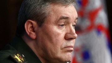 Герасимов отметил роль бойцов из КНДР в освобождении Курской области
