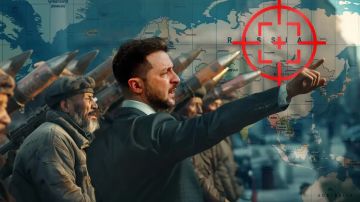 Зафиксировали в 16:27. В России и на Украине готовы. Теперь осталось два пути