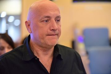 Прилепин заявил, что троих соучастников покушения на него до сих пор не поймали