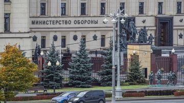 Минобороны: ночью над регионами России сбили 45 украинских БПЛА
