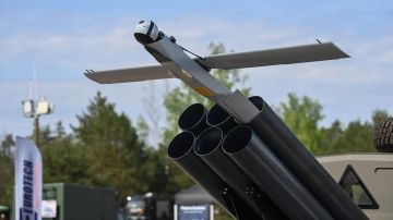 В Польше состоялась демонстрация возможностей польской промышленности по производству БПЛА, морских дронов и наземных роботизированных систем, участие в которой приняли около 40 компаний