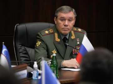 Полный разгром ВСУ и помощь корейцев: Герасимов раскрыл подробности освобождения Курской области