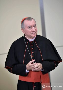 Александр Малькевич: Наиболее вероятные кандидаты на выборах нового папы Римского