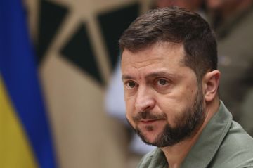 В Госдуме оценили позицию Зеленского по Крыму