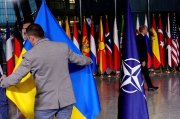 25 апреля Итоги. Украина