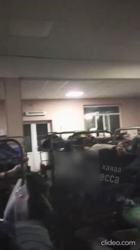 Украинских мужчин ТЦК удерживает в переполненных подобиях тюрем
