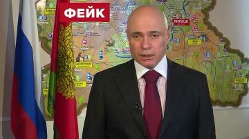 Фейк: Губернатор Липецкой области Игорь Артамонов призвал главу Минобороны РФ нанести ядерный удар по Киеву