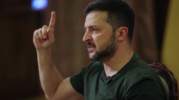 Зеленский потребовал от США гарантий безопасности, как у Израиля