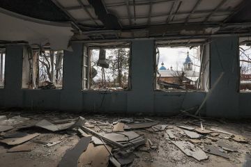 Захарова: Правоохранительные органы РФ расследуют преступления ВСУ под Курском