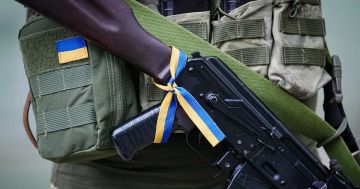 Ланкастер: западные СМИ замалчивают военные преступления Украины