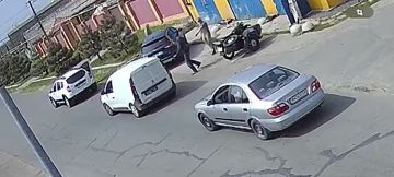ТЦК в Одессе изобрели новый способ мобилизации: теперь к голове мужчин просто приставляют пистолет