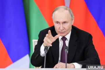 Путин выбил из рук Зеленского последний козырь перед мирной сделкой