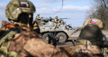 Разгром ВСУ в Курской области назвали "лебединой песней" Сырского