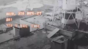 Когда на АЭС в Чернобыле взорвался реактор, никто еще не знал, что это самая страшная в истории ядерная катастрофа