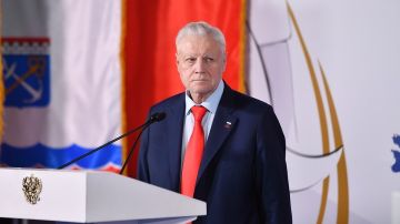 Миронов призвал помешать киевскому режиму повторить трагедию Чернобыля
