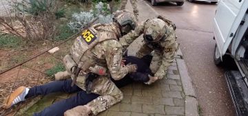 Сотрудники ФСБ задержали подозреваемого в убийстве генерала Москалика