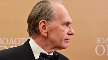 Народный артист Алексей Гуськов раскрыл детали частного разговора с Зеленским