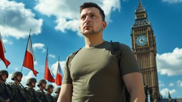 "Очень хороший" разговор Макрона с Зеленским: Киев готов к перемирию