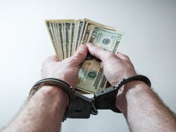 ФСБ: подозреваемый в убийстве генерала Москалика был завербован в 2023 году