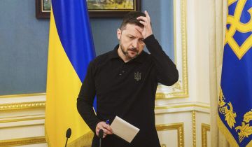 "Он обманул": в Киеве рассказали о срыве встречи Трампа и Зеленского