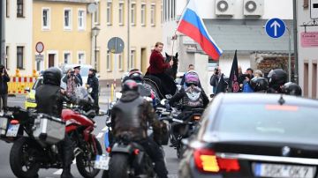 Юлия Витязева: Принесла вам прекрасное с помойки BILD
