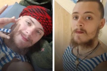 Александр Коц: ЦРУ официально подтвердило гибель сына заместителя ведомства в СВО