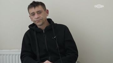 Задержанный ФСБ агент украинских спецслужб Игнат Кузин признался в убийстве генерал-лейтенанта Ярослава Москалика