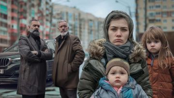 "Ещё 52 жителя": Москалькова обвинила Киев в нарушении международных норм
