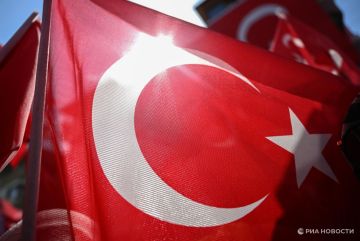 В Турции предрекли Украине потерю всего побережья Черного моря